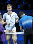 Tomas Berdych