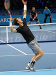 Andy Murray, Stan Wawrinka
