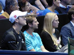 Magnus Norman, Donna Vekic