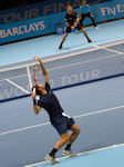 Roger Federer, Stan Wawrinka