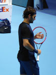 Roger Federer