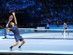 Roger Federer, Novak Djokovic