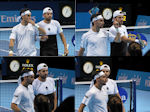 Fabio Fognini, Simone Bolelli