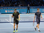John Peers, Jamie Murray