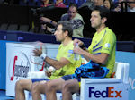 Ivan Dodig, Marcelo Melo