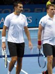 Nenad Zimonjic, Marcin Matkowski