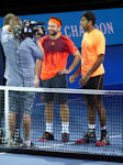 Florin Mergea, Rohan Bopanna