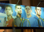 Jean-Julien Rojer, Horia Tecau, Mike Bryan, Bob Bryan