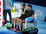 Bob Bryan, Mike Bryan
