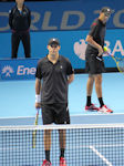 Mike Bryan, Bob Bryan