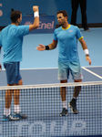 Horia Tecau, Jean-Julien Rojer