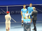 Jean-Julien Rojer, Horia Tecau
