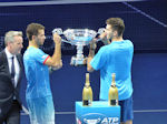 Jean-Julien Rojer, Horia Tecau