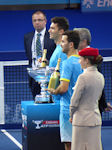 Horia Tecau, Jean-Julien Rojer