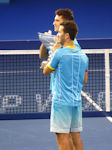 Horia Tecau, Jean-Julien Rojer