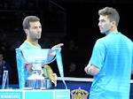 Jean-Julien Rojer, Horia Tecau