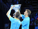 Jean-Julien Rojer, Horia Tecau