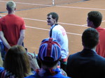Jamie Murray