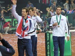 Andy Murray