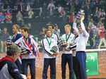 Jamie Murray