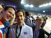 Andy Murray