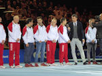 Beni Fluck, Eddy Yusof, Oliver Hegi, Claudio Capelli, Pablo Brgger, Christian Baumann