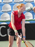 Alison Van Uytvanck