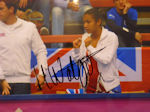 Heather Watson