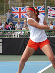 Jelena Ostapenko