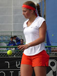 Jelena Ostapenko
