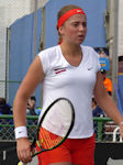 Jelena Ostapenko