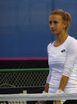 Lesia Tsurenko