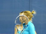 Anastasiya Vasylyeva, Olga Savchuk