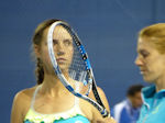 Anastasiya Vasylyeva, Olga Savchuk