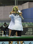 Anett Kontaveit, Maileen Nuudi