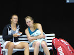 Dalma Galfi, Anna Klasen