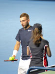 Daniel Evans