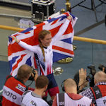 Laura Trott