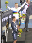 Joachim Eilers, Edward Dawkins