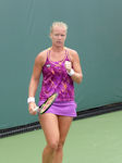Kiki Bertens