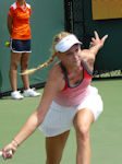 Donna Vekic