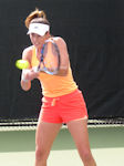 Garbine Muguruza