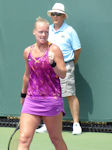 Kiki Bertens