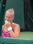 Kiki Bertens