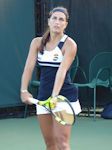 Monica Puig