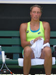 Yanina Wickmayer