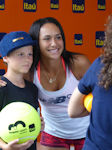 Heather Watson