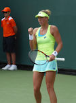 Yanina Wickmayer