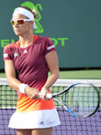 Kirsten Flipkens