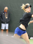 Nick Bollettieri, Eugenie Bouchard